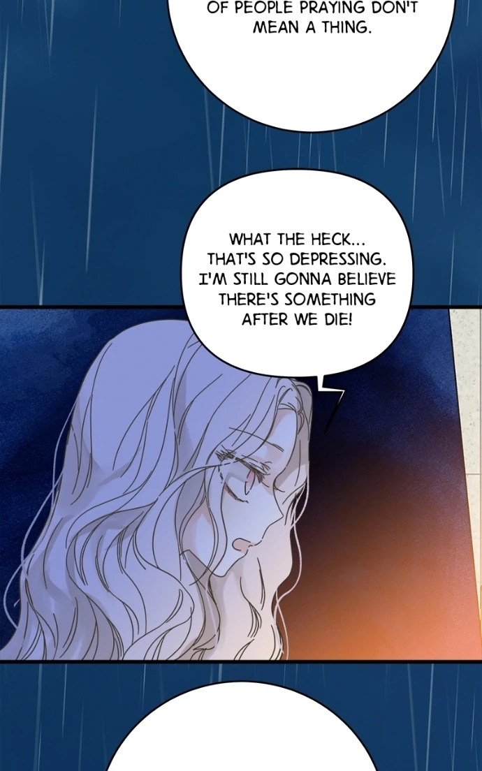 Girl with a Knife Chapter 158 - Page 79