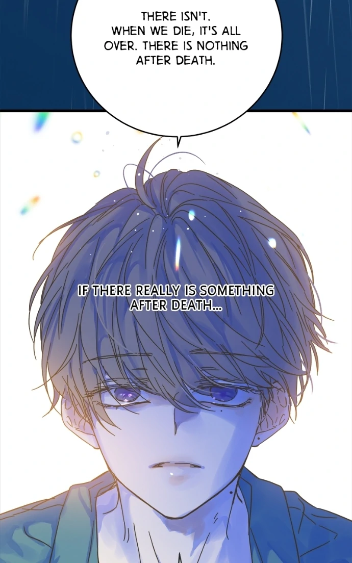 Girl with a Knife Chapter 158 - Page 80