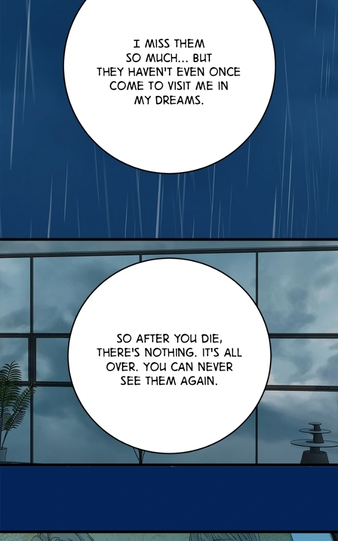 Girl with a Knife Chapter 158 - Page 82