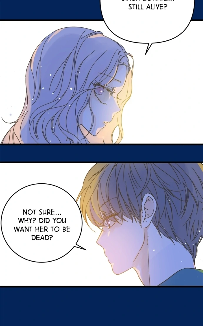 Girl with a Knife Chapter 158 - Page 86