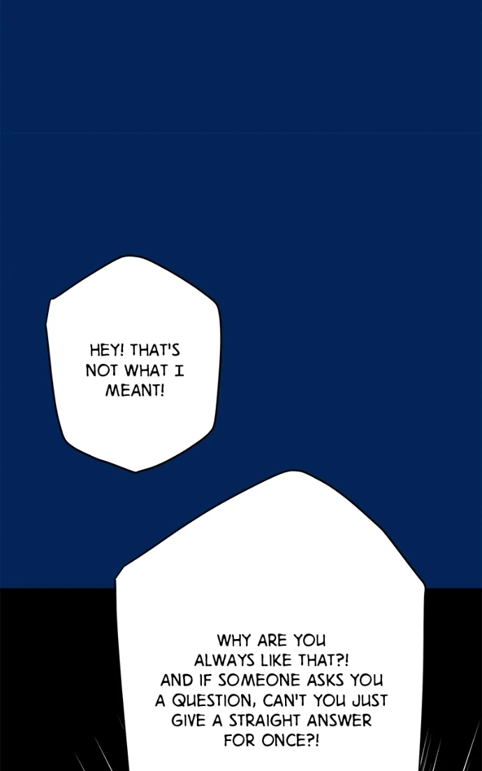 Girl with a Knife Chapter 158 - Page 87