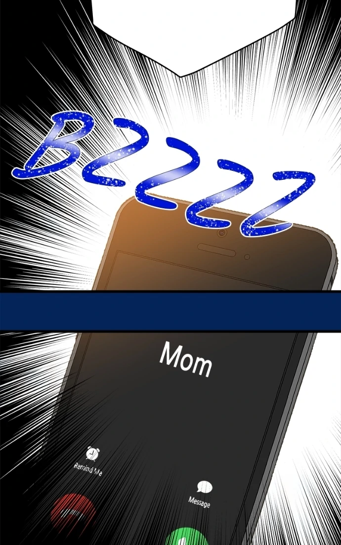 Girl with a Knife Chapter 158 - Page 88