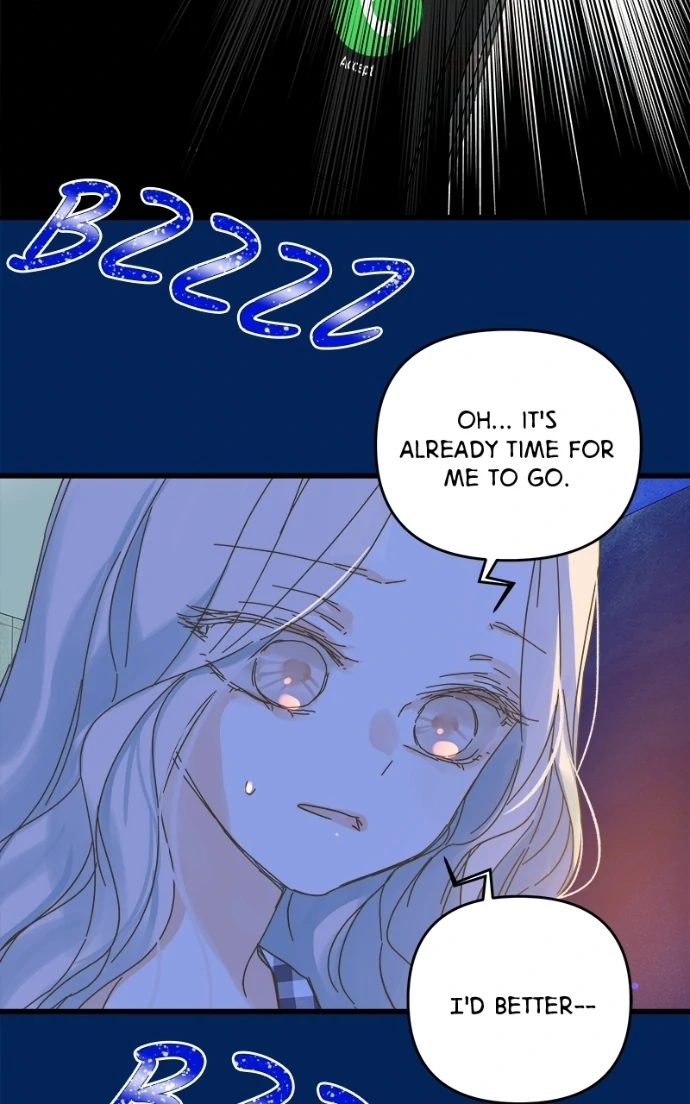 Girl with a Knife Chapter 158 - Page 89