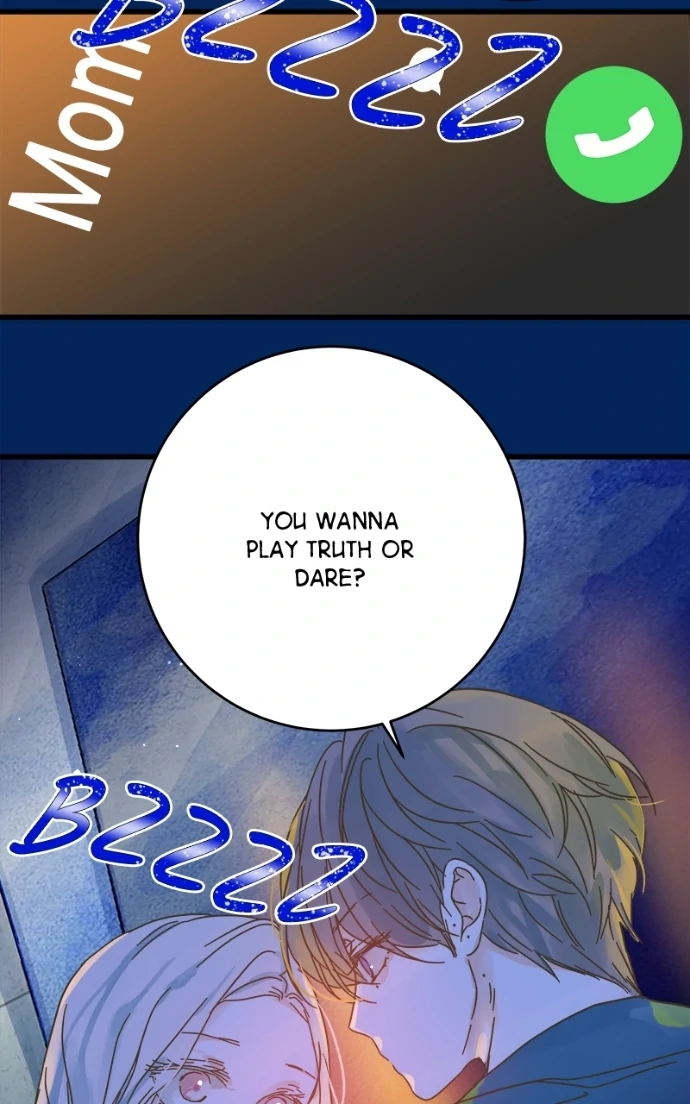 Girl with a Knife Chapter 158 - Page 90