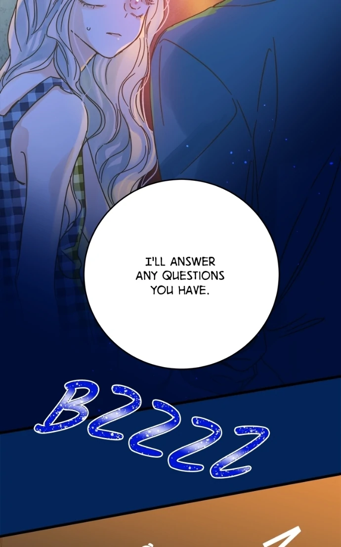 Girl with a Knife Chapter 158 - Page 91