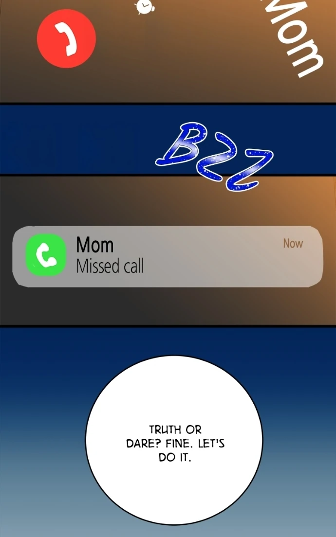 Girl with a Knife Chapter 158 - Page 92