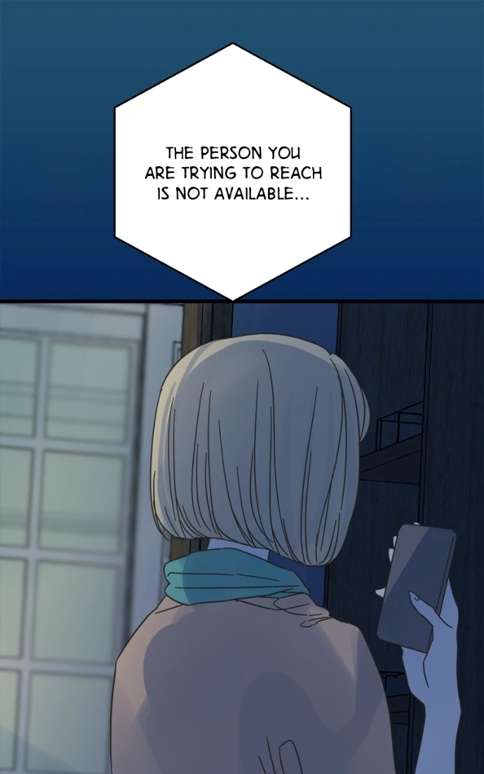 Girl with a Knife Chapter 159 - Page 1