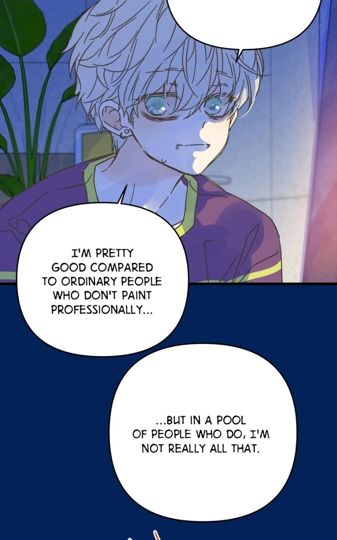 Girl with a Knife Chapter 159 - Page 10