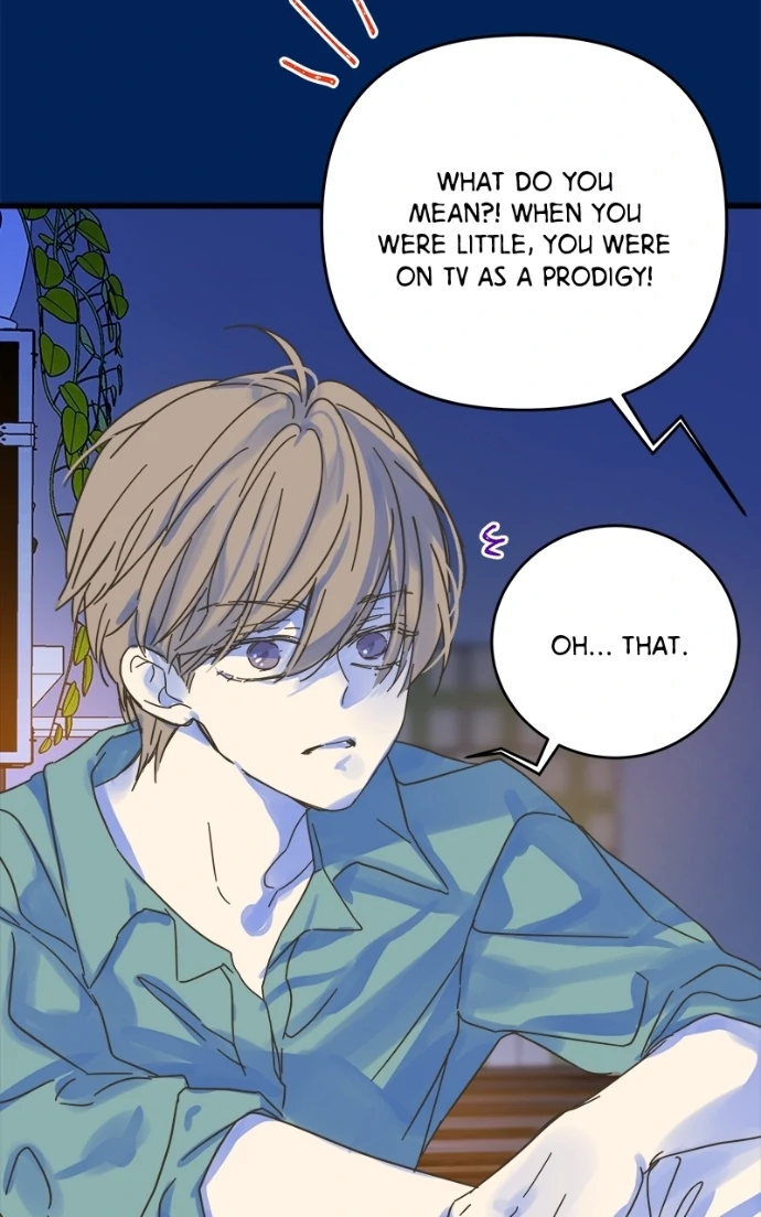 Girl with a Knife Chapter 159 - Page 11