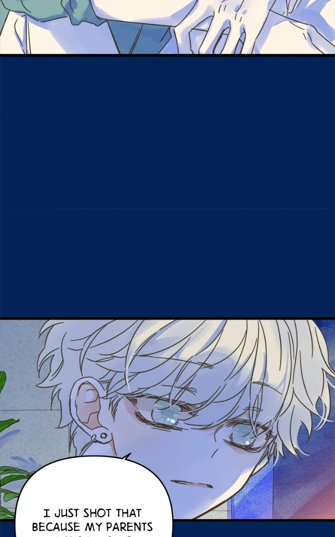 Girl with a Knife Chapter 159 - Page 12