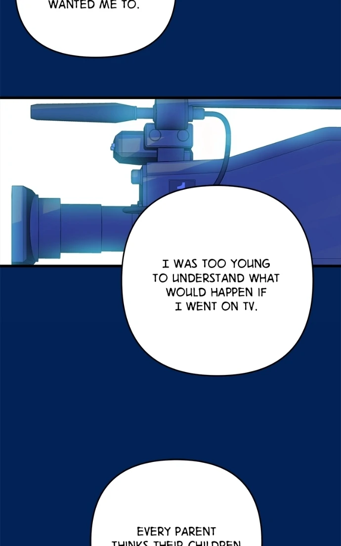 Girl with a Knife Chapter 159 - Page 13