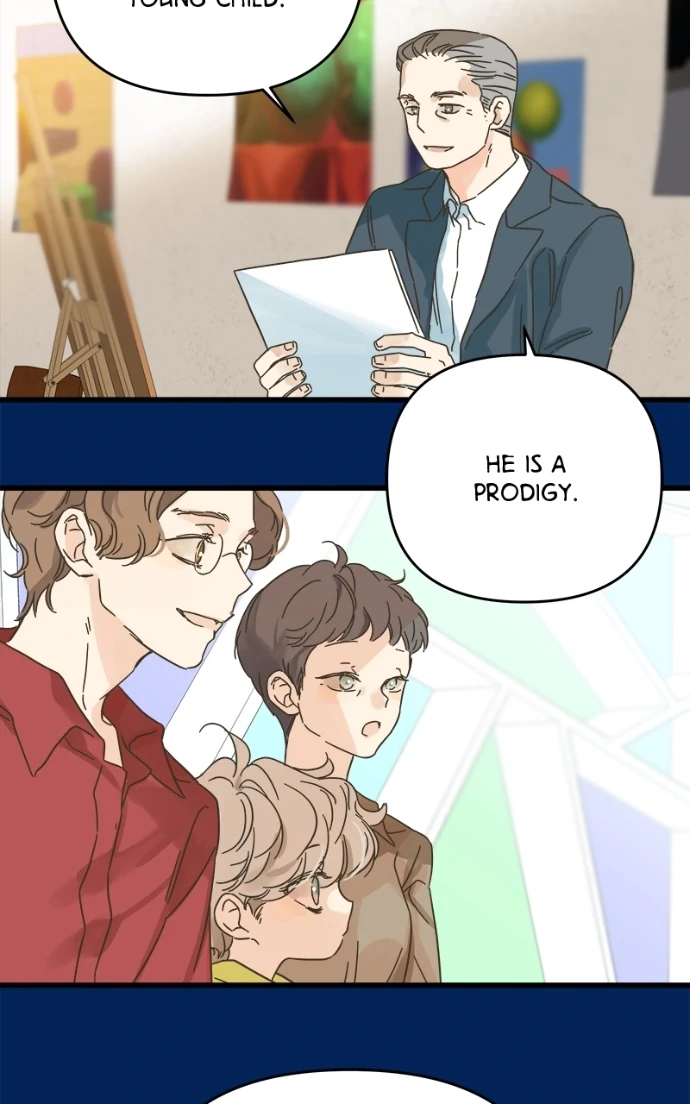 Girl with a Knife Chapter 159 - Page 19