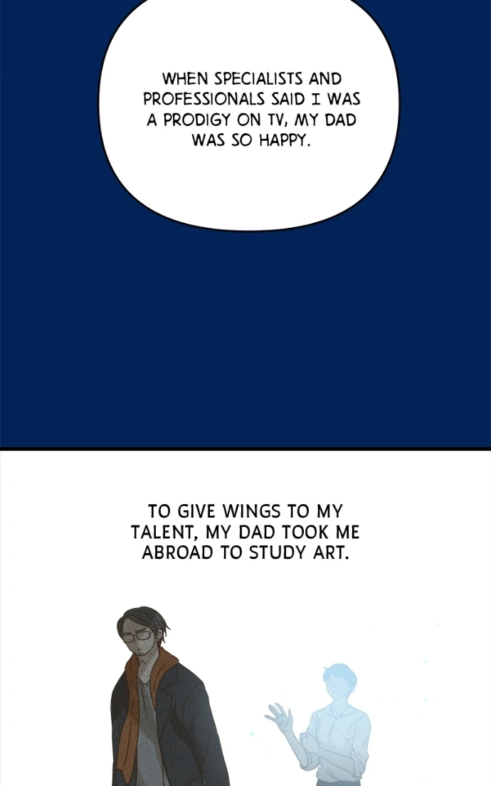 Girl with a Knife Chapter 159 - Page 20