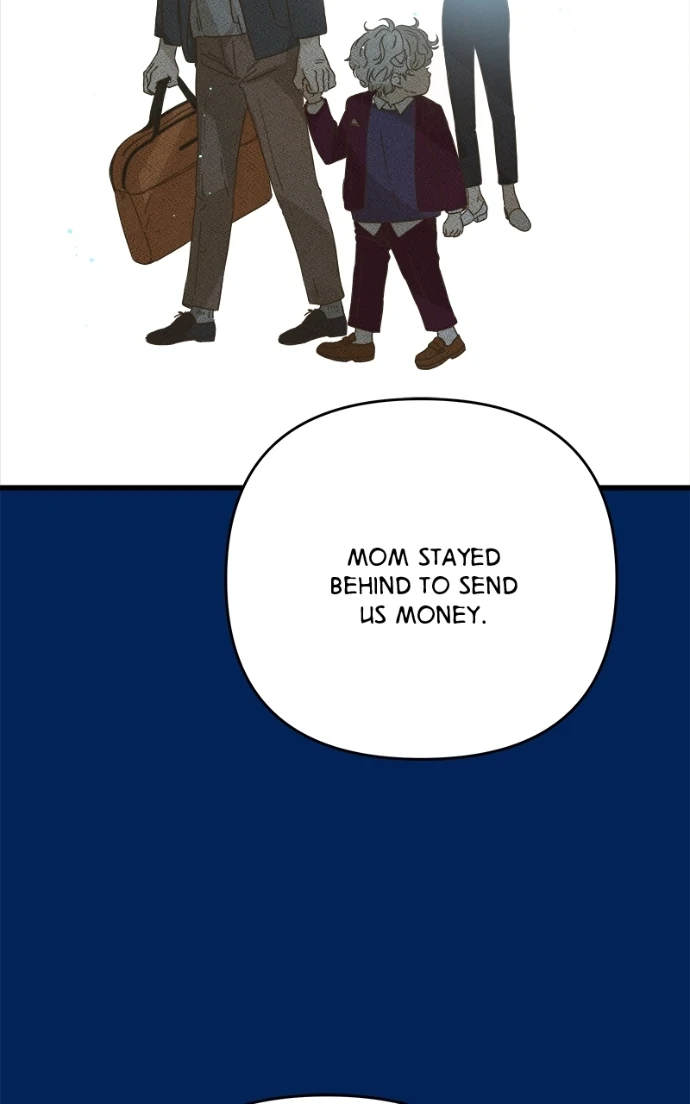 Girl with a Knife Chapter 159 - Page 21