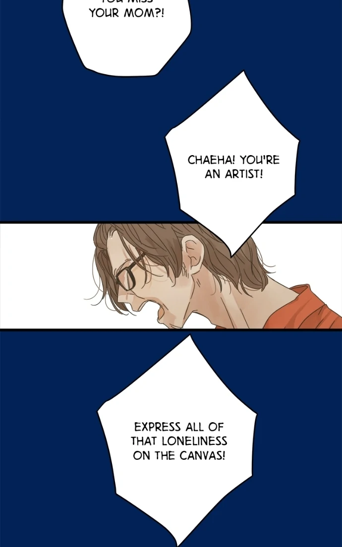 Girl with a Knife Chapter 159 - Page 26