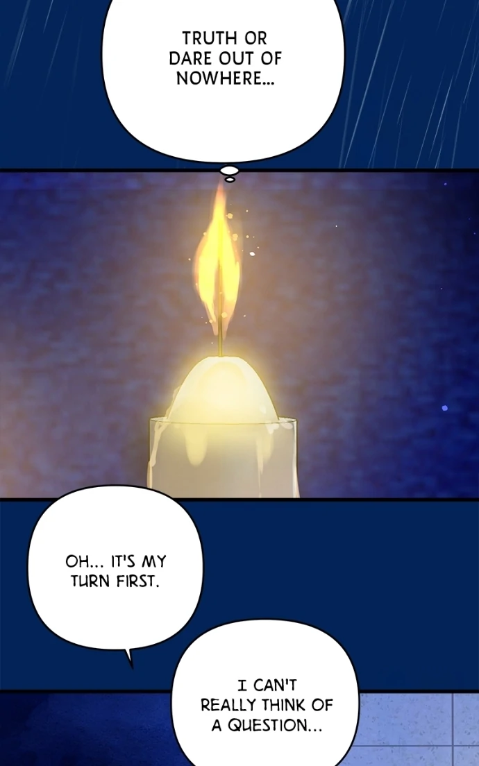 Girl with a Knife Chapter 159 - Page 3