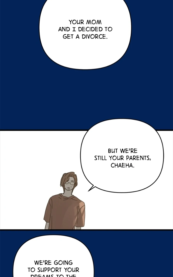 Girl with a Knife Chapter 159 - Page 30