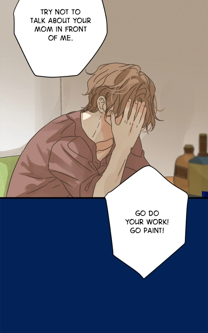 Girl with a Knife Chapter 159 - Page 32