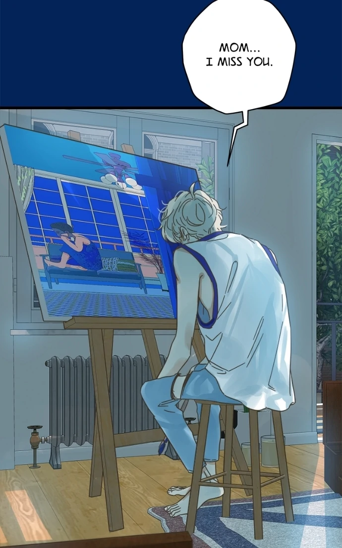 Girl with a Knife Chapter 159 - Page 34