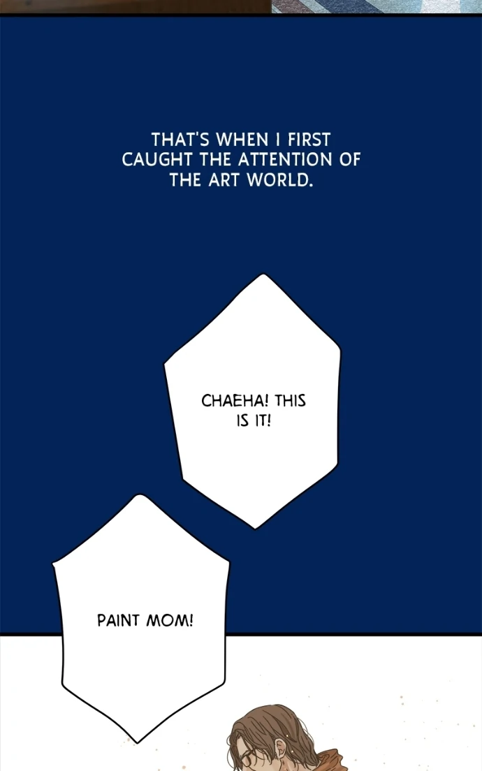 Girl with a Knife Chapter 159 - Page 35