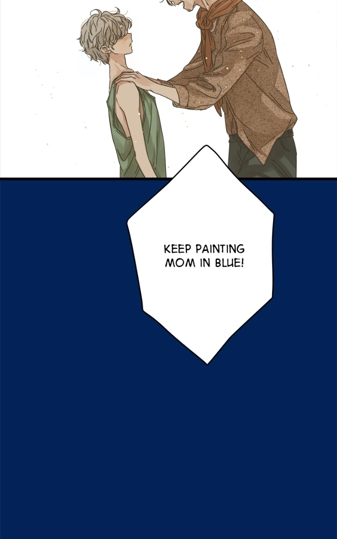 Girl with a Knife Chapter 159 - Page 36