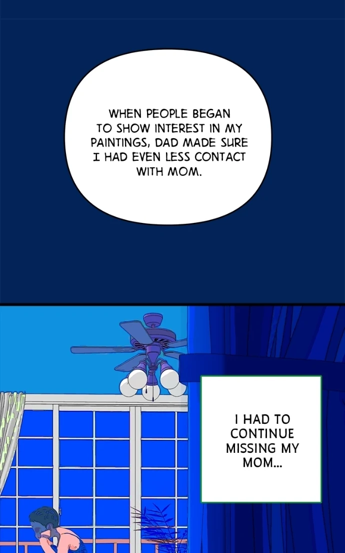 Girl with a Knife Chapter 159 - Page 37