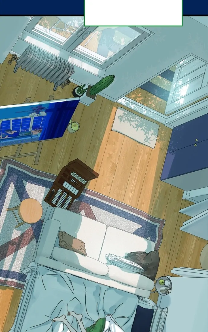 Girl with a Knife Chapter 159 - Page 39