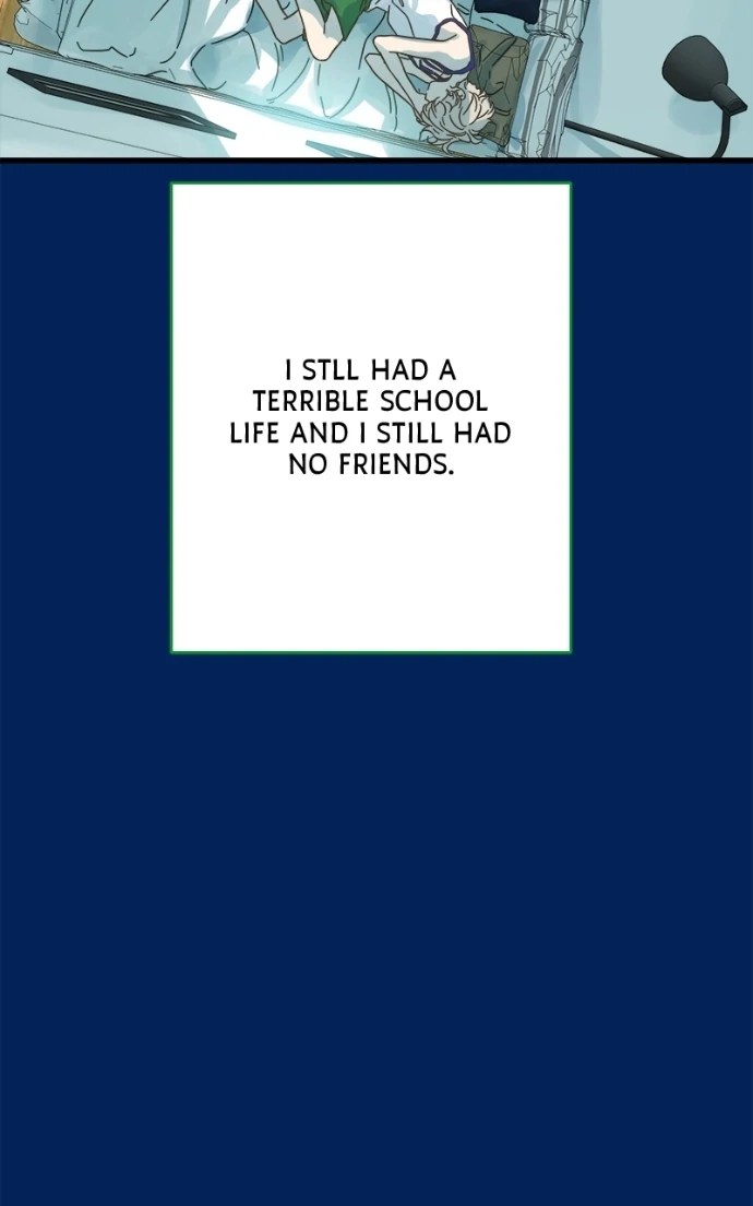 Girl with a Knife Chapter 159 - Page 40