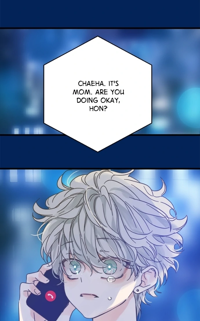 Girl with a Knife Chapter 159 - Page 41