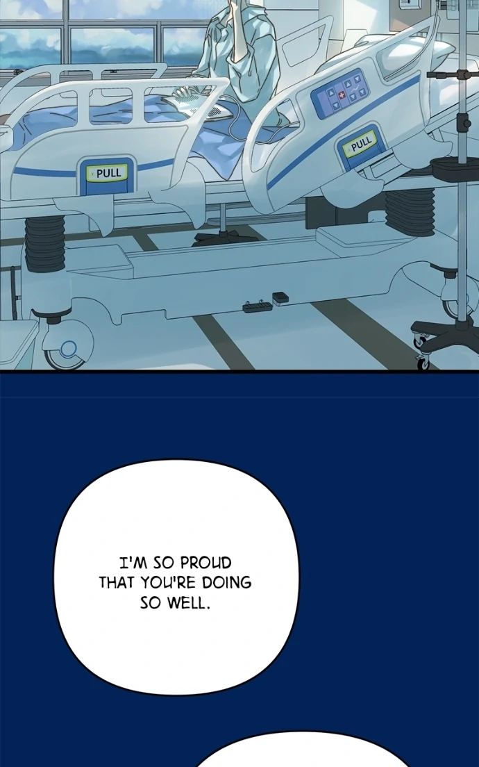 Girl with a Knife Chapter 159 - Page 49