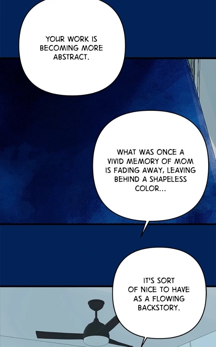 Girl with a Knife Chapter 159 - Page 51