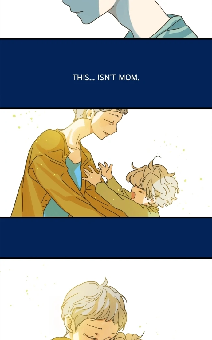 Girl with a Knife Chapter 159 - Page 53