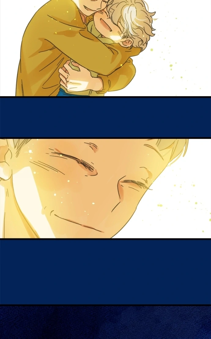 Girl with a Knife Chapter 159 - Page 54