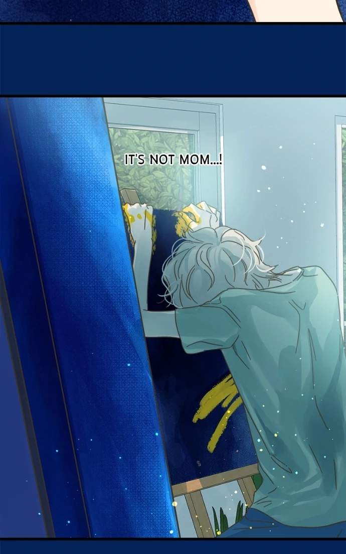 Girl with a Knife Chapter 159 - Page 56