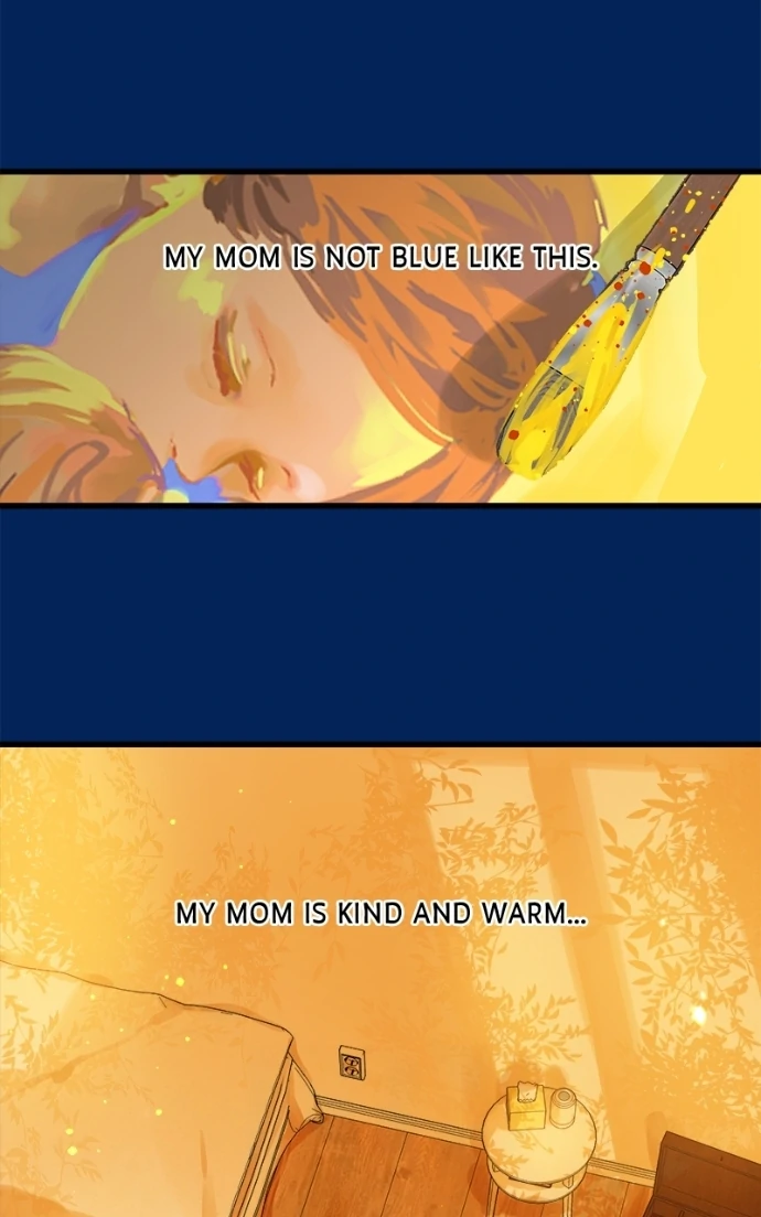 Girl with a Knife Chapter 159 - Page 57