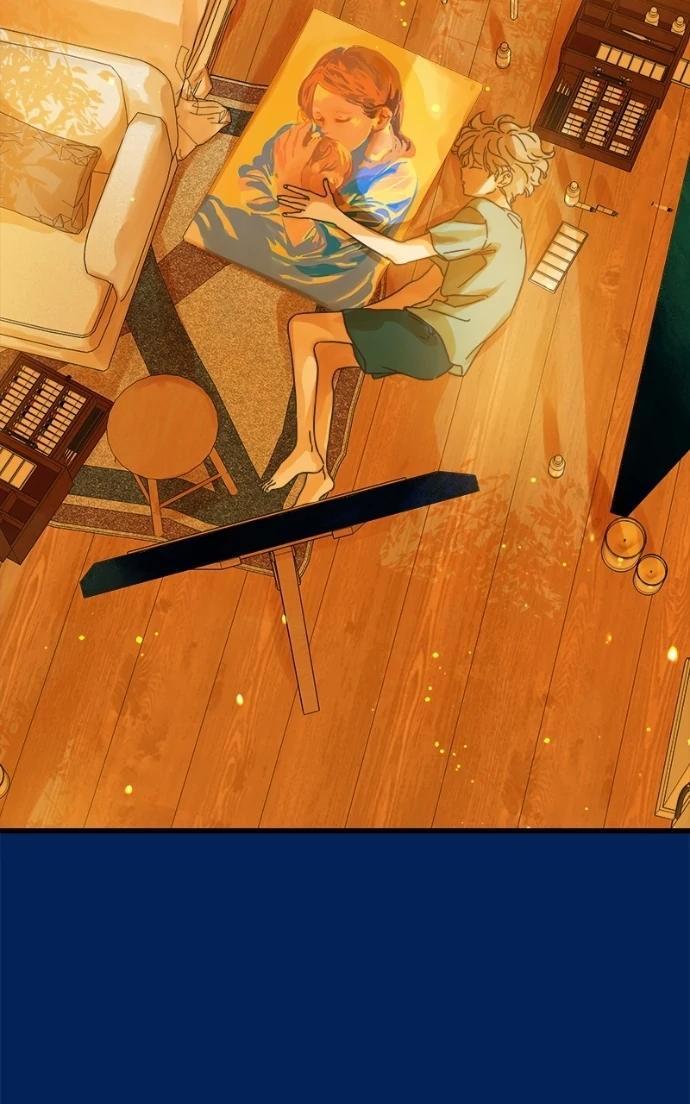 Girl with a Knife Chapter 159 - Page 58