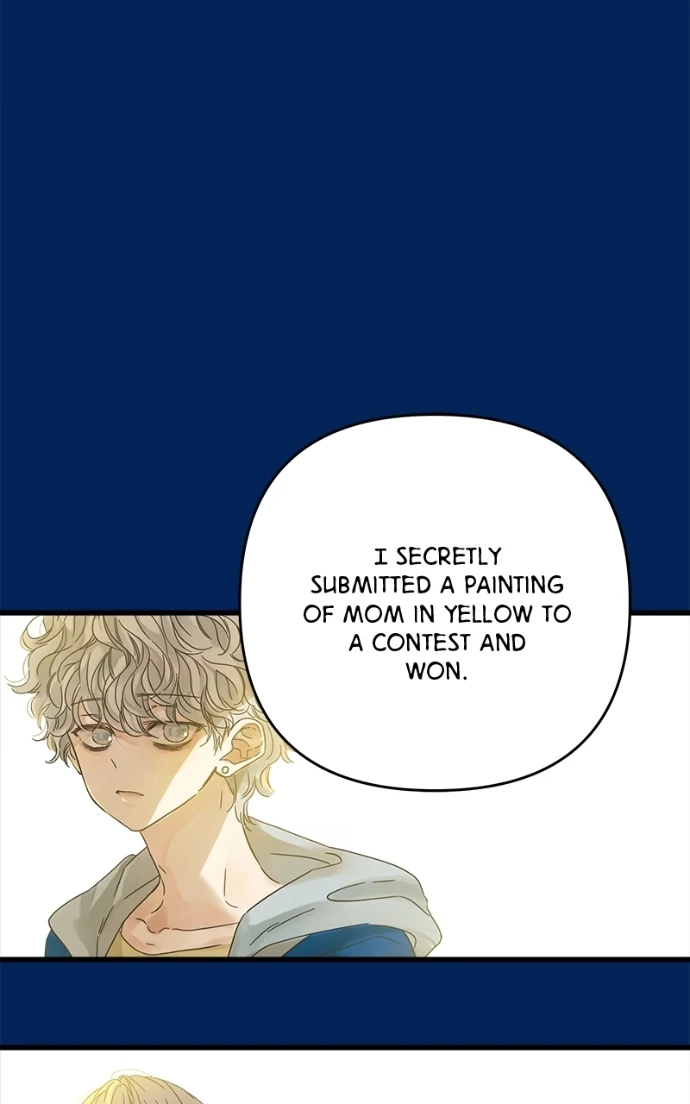 Girl with a Knife Chapter 159 - Page 59