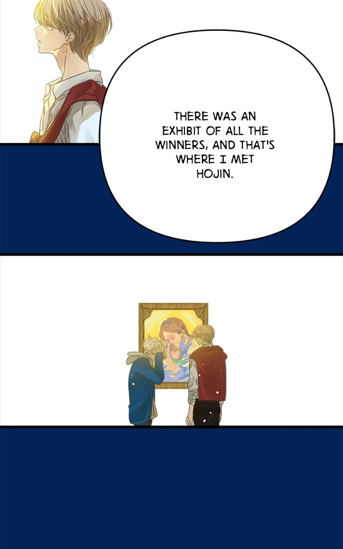 Girl with a Knife Chapter 159 - Page 60