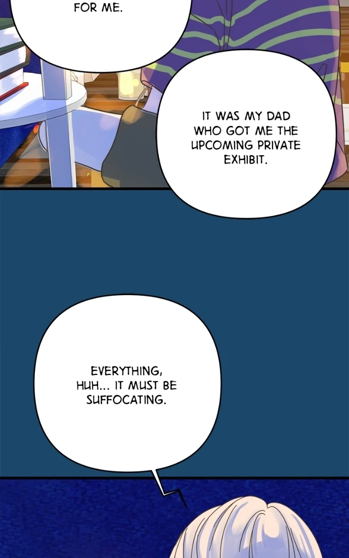 Girl with a Knife Chapter 159 - Page 63