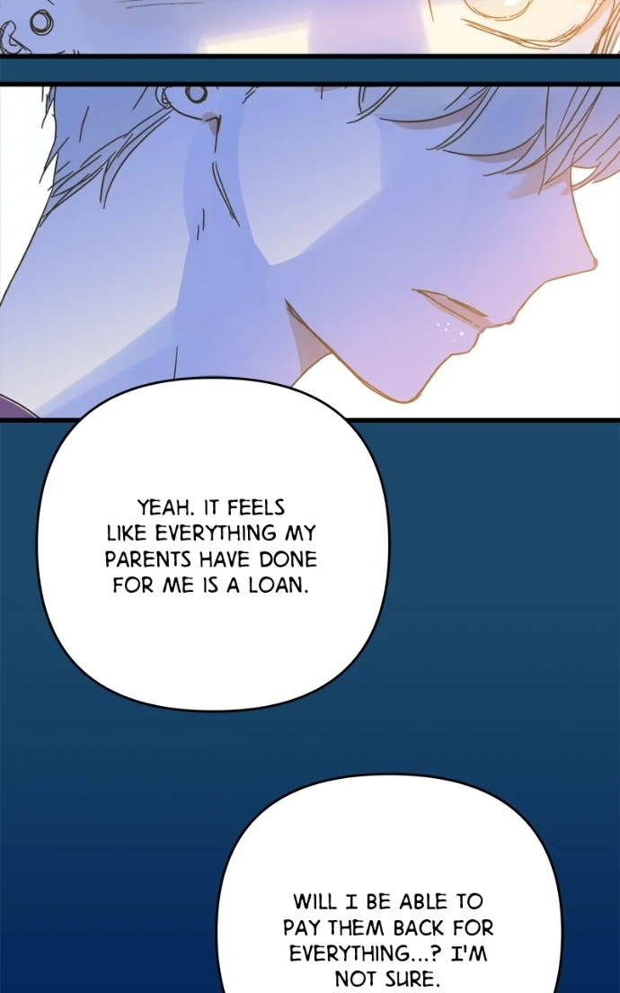 Girl with a Knife Chapter 159 - Page 65