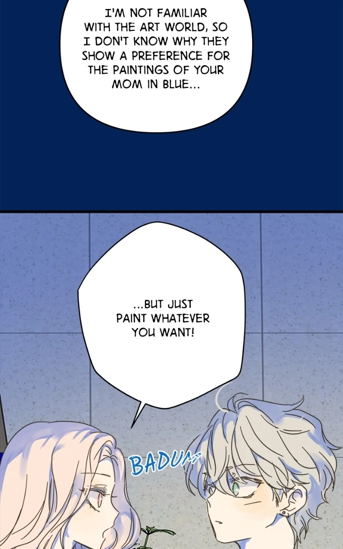 Girl with a Knife Chapter 159 - Page 72