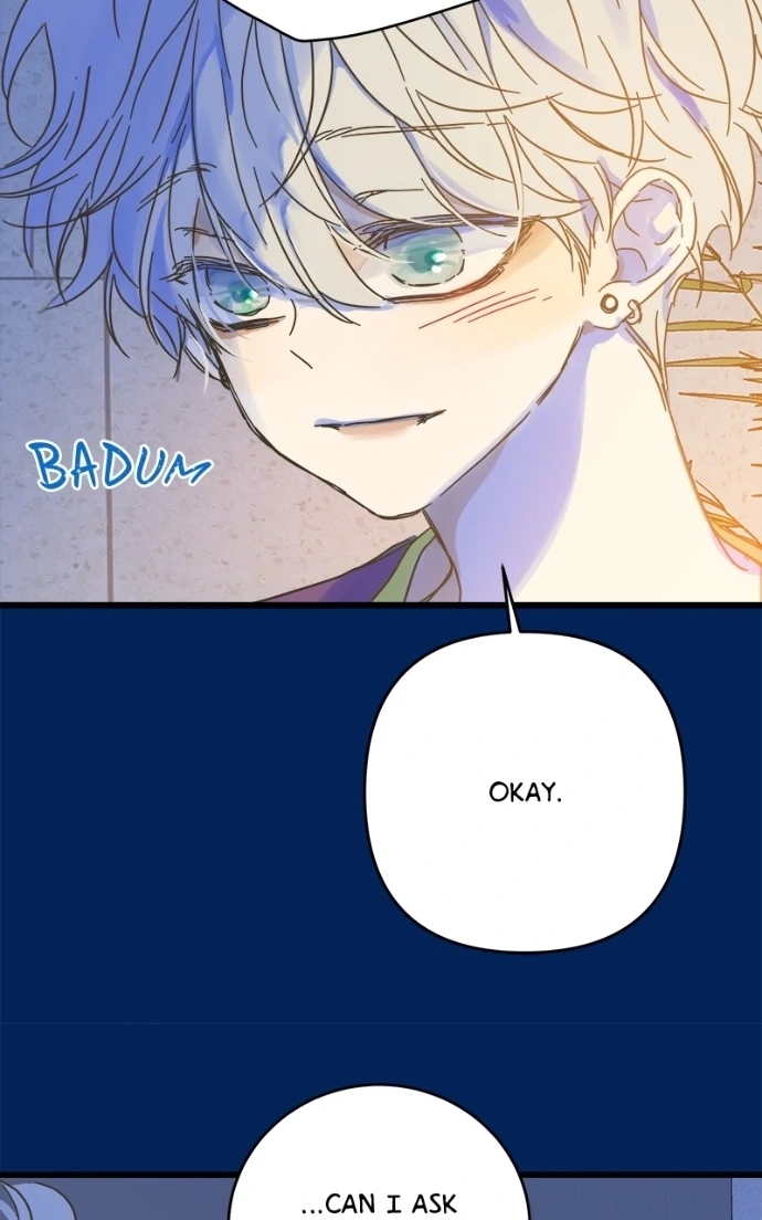 Girl with a Knife Chapter 159 - Page 74