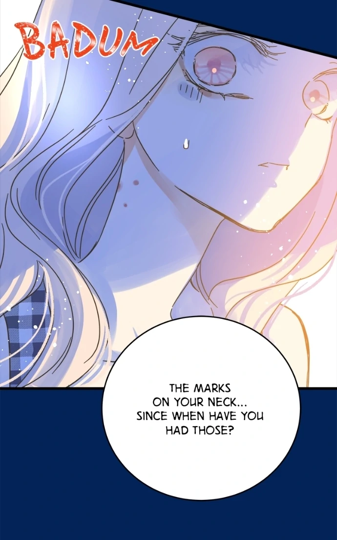 Girl with a Knife Chapter 159 - Page 76