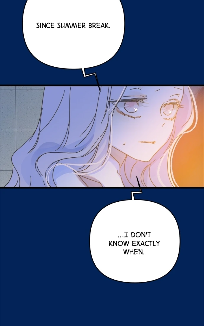 Girl with a Knife Chapter 159 - Page 78