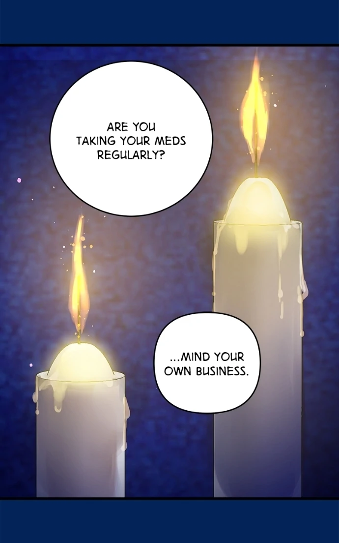 Girl with a Knife Chapter 159 - Page 79