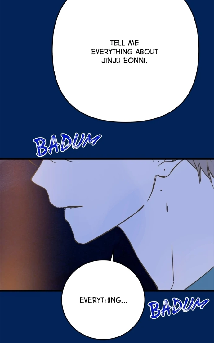 Girl with a Knife Chapter 159 - Page 83