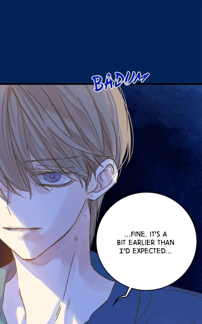 Girl with a Knife Chapter 159 - Page 84