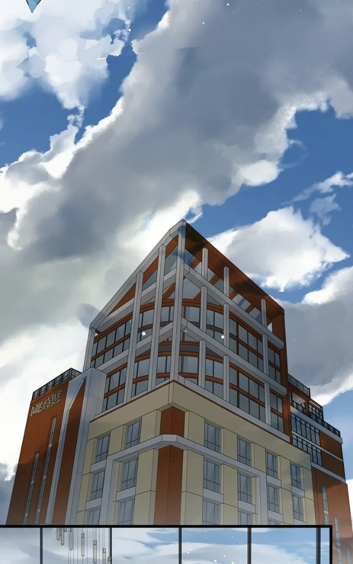 Girl with a Knife Chapter 160 - Page 10