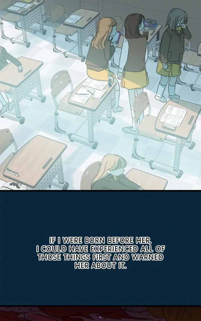 Girl with a Knife Chapter 160 - Page 100