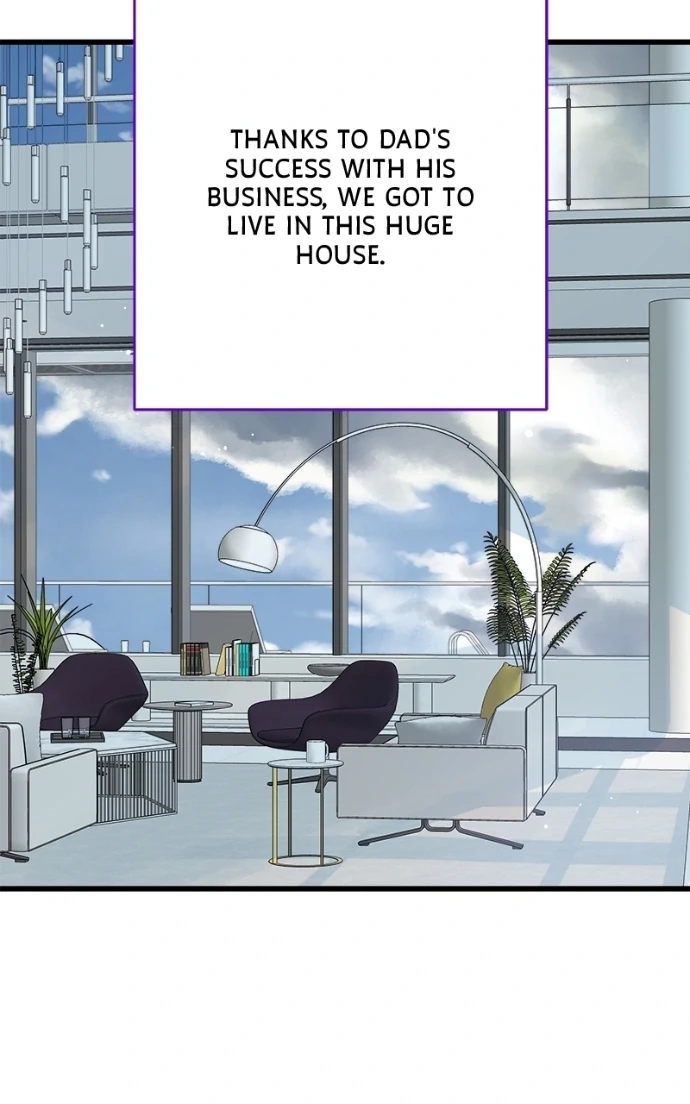 Girl with a Knife Chapter 160 - Page 13